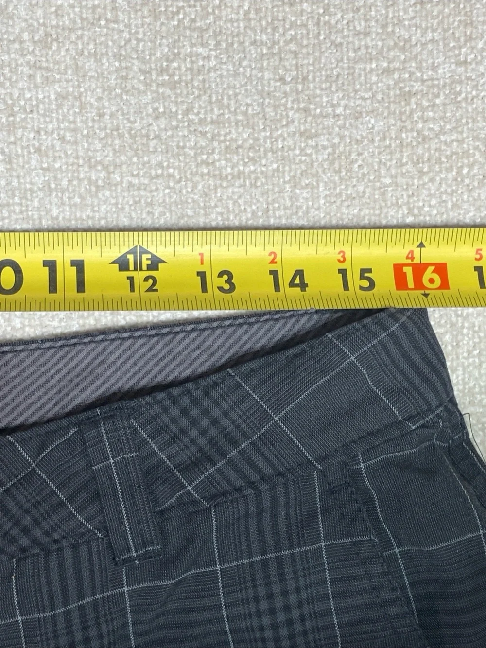 ONeill fabric neill